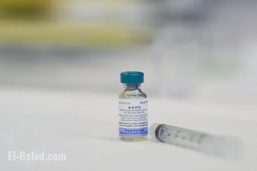 Two New Measles Cases Linked to Ongoing Quebec Outbreak