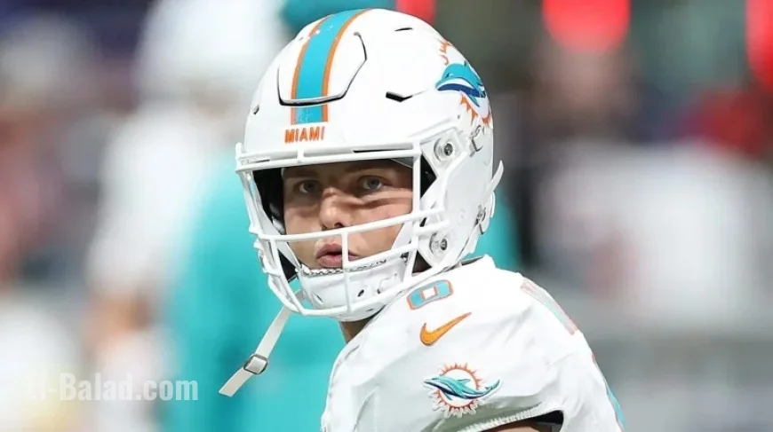 Zach Wilson Receives Positive Update Following “Monday Night Football”