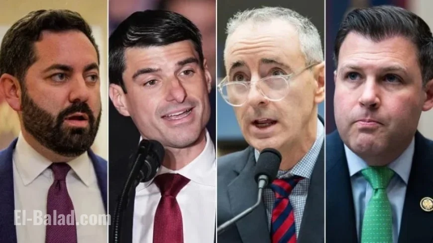 Republican Supports Democratic Effort to Extend Vital Obamacare Subsidies