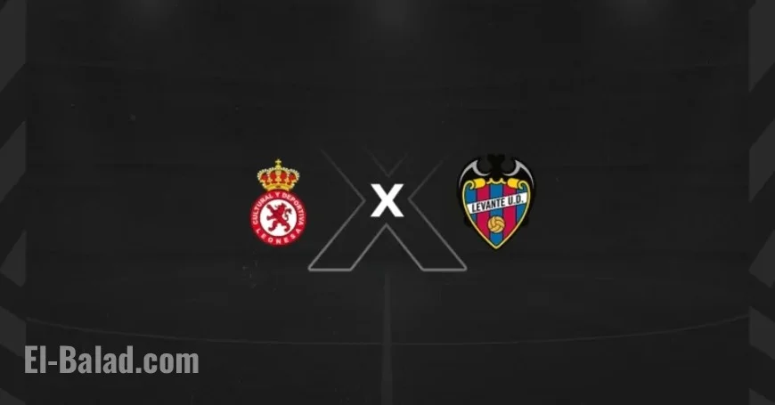 Cultural Leonesa vs Levante: Prediction, Broadcast Details, Lineups for December 17, 2025