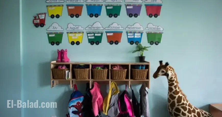 B.C. Government Enacts New Child Care Hours Regulations