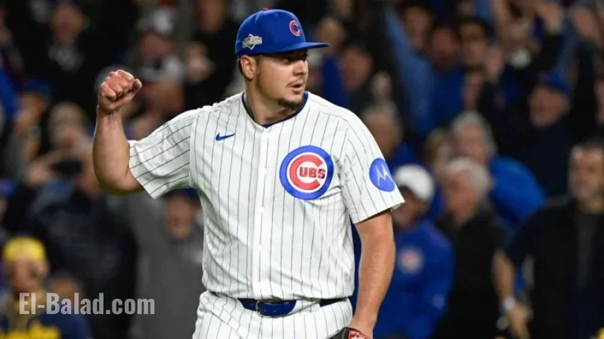 Could Former Chicago Cubs Pitcher Benefit the Oakland A’s?