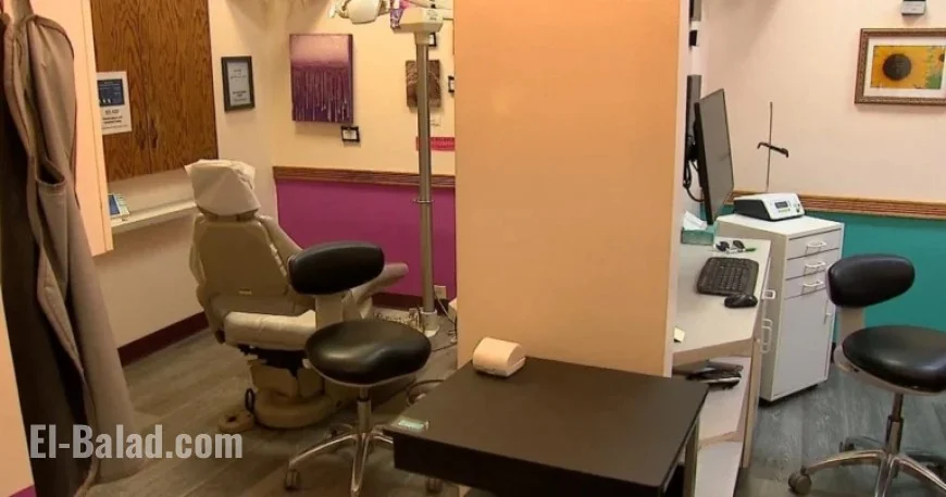 Amazon Driver Accused in Violent Attack at Colorado Dental Office