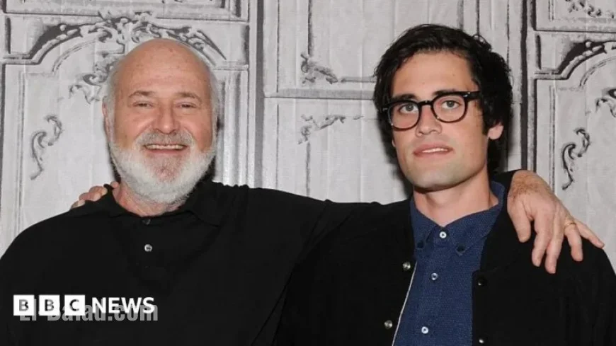 Nick Reiner Faces Court for Allegedly Murdering Parents – Live Updates