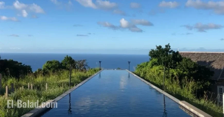 St. Kitts Named Fastest-Growing Caribbean Destination by British Airways Holidays