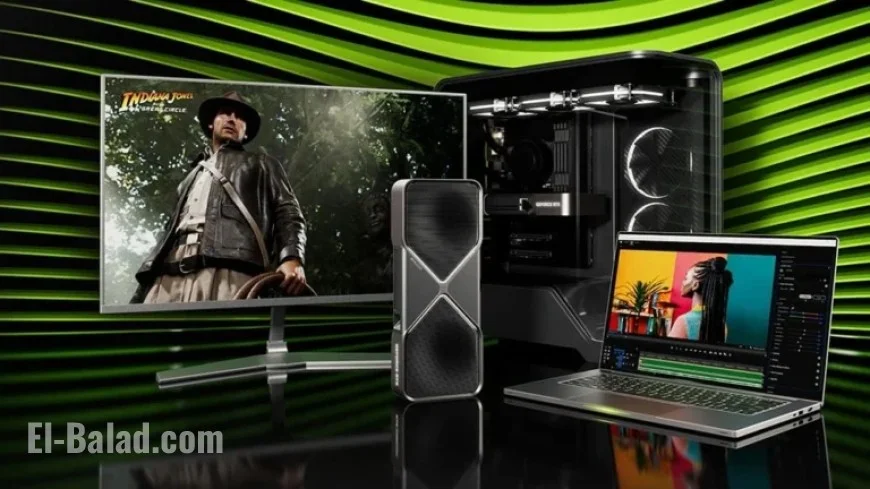 Analysts See Nvidia ‘Oversold’ Amid China Chip Settlement: Buy Opportunity?