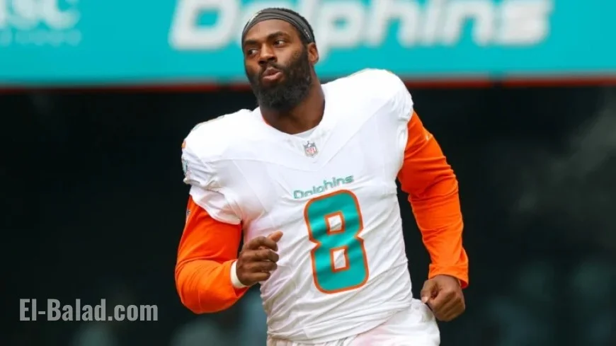 Patriots Urged to Re-sign Matthew Judon Following Recent Release