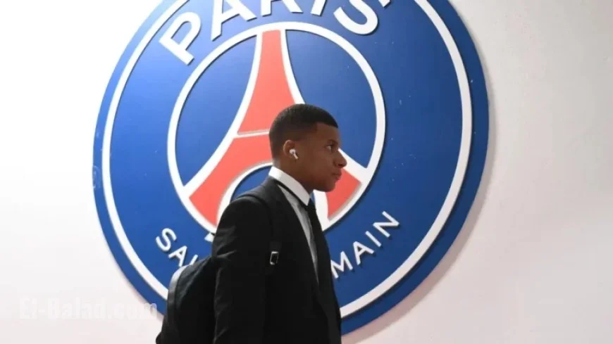 PSG Ordered to Pay Millions in Mbappé Case: Live Reactions