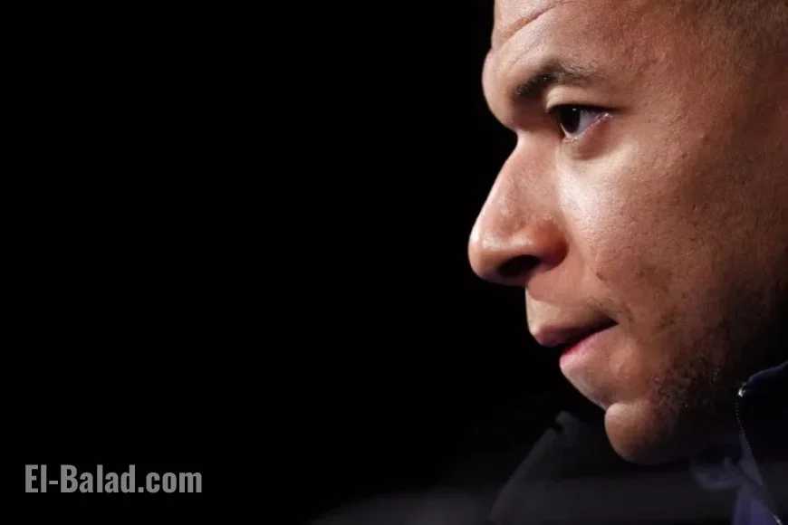 PSG Ordered to Pay Over €60 Million to Kylian Mbappé in Dispute