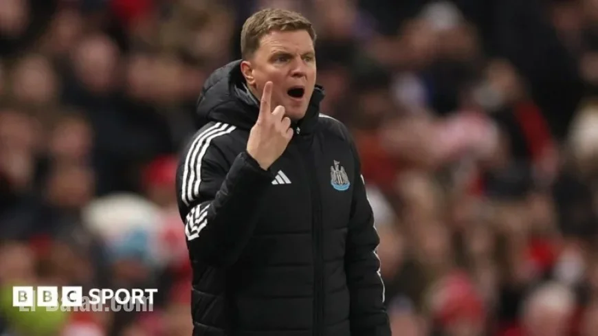 Newcastle’s Contrasting Home and Away Form Revealed