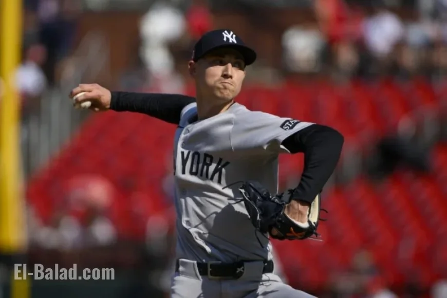 Mets Secure Deal with Pitcher Luke Weaver