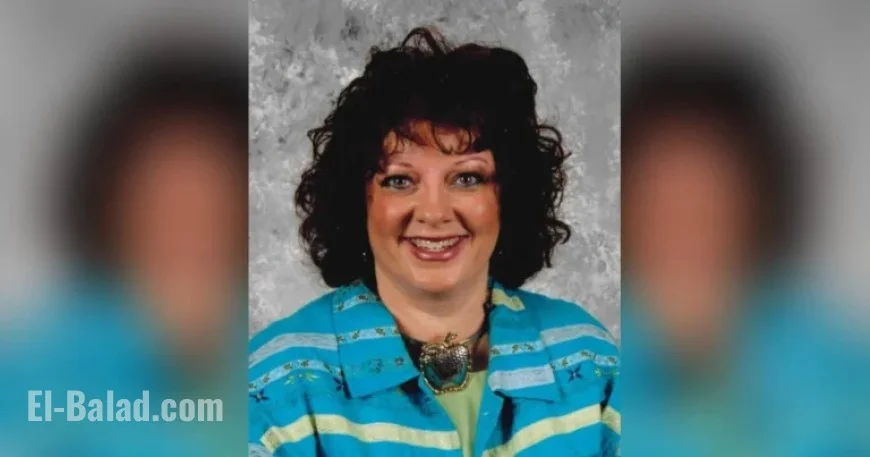 In Memory of Jamie Adele (Huffman) Martin