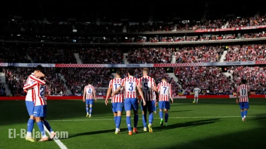 Atlético Baleares vs Atlético Madrid: TV, Streaming Details, Latest News & Prediction