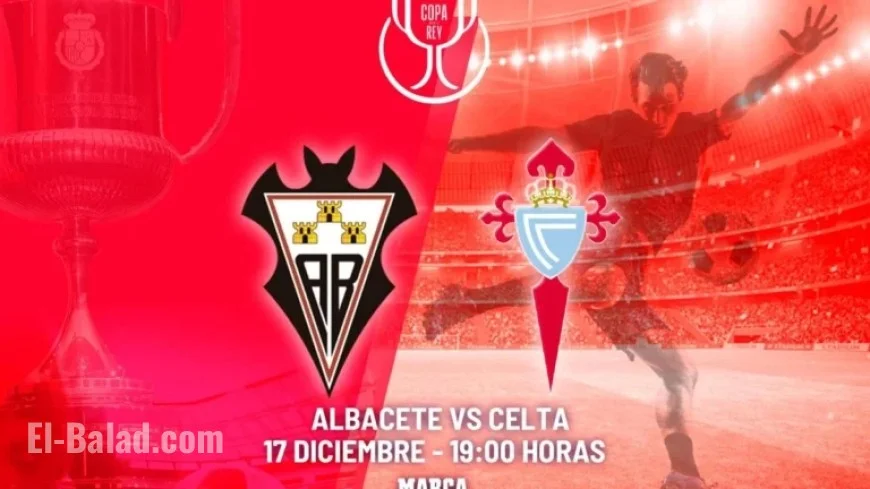 Giraldez Cautious as Celta Faces Albacete