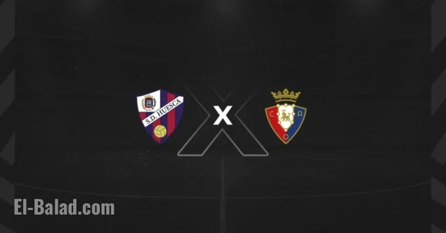 Huesca vs Osasuna: Preview, Schedule, Lineups & How to Watch (17 Dec 2025)