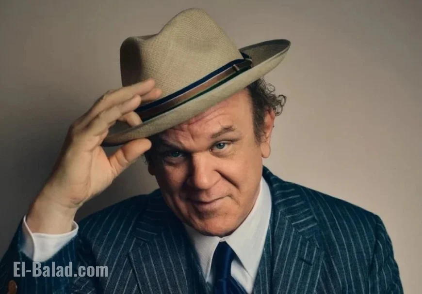 John C. Reilly Joins Apple’s ‘Sponsor’ with Jason Segel (EXCLUSIVE)