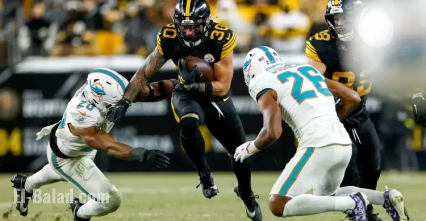 ESPN Launches Data-Rich Monday Night Football Stream Next Week