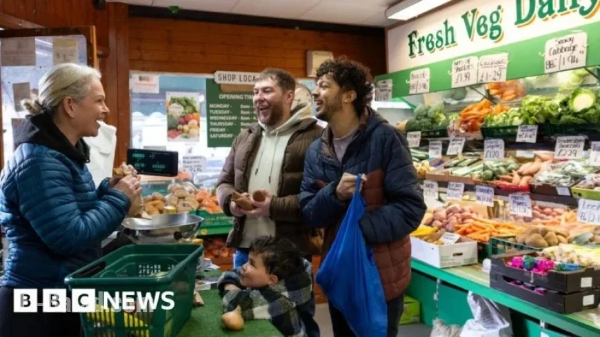 This Month’s Inflation May Offer Unexpected Benefits for You