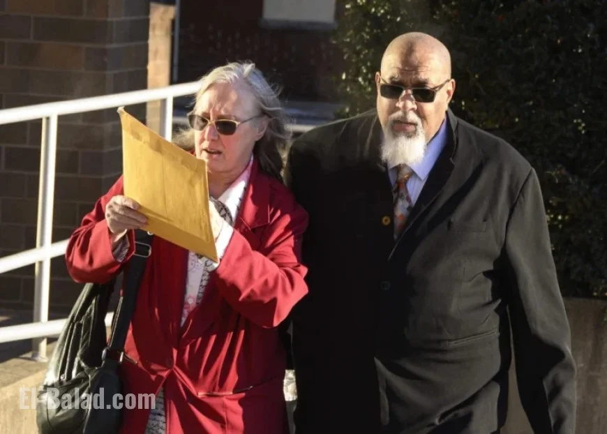 Ex-Harvard Morgue Manager Gets 8-Year Sentence for Body Theft Scheme