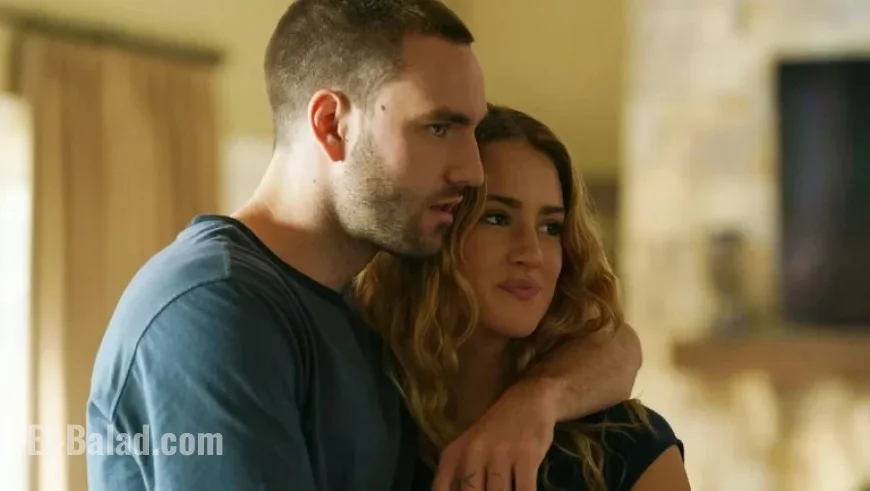 ‘Tell Me Lies’ Season 3 Trailer Reveals Lucy and Stephen’s Toxic Romance Revival
