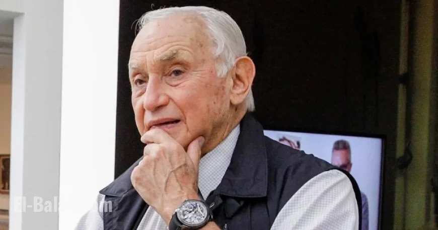 OSU Alumni Urge Removal of Donor Les Wexner’s Name from Football Facility