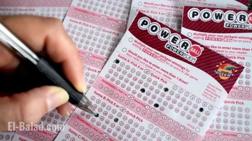 Powerball Jackpot Soars to $1.25 Billion