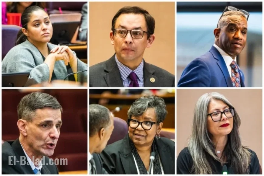 Discover Your Alderperson’s Stance on ICE: Results for All 50 Wards