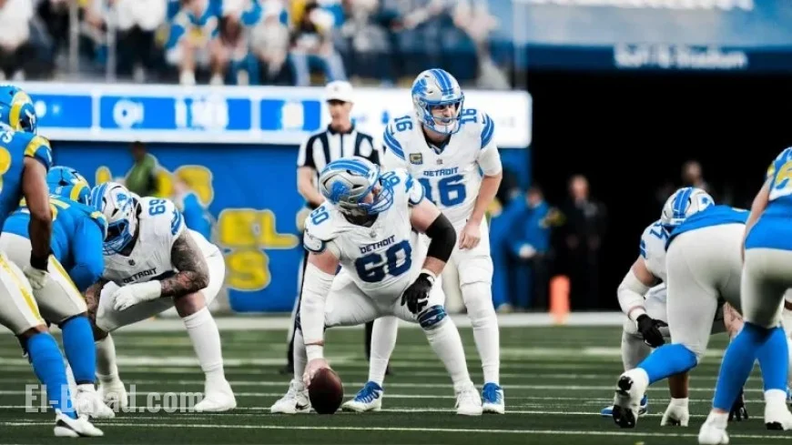 NFC North Standings: Bears, Packers, Lions, and Vikings Enter Week 16