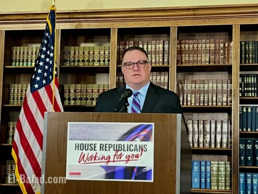 Michigan Officials Outraged by House GOP Education and Firefighting Budget Cuts