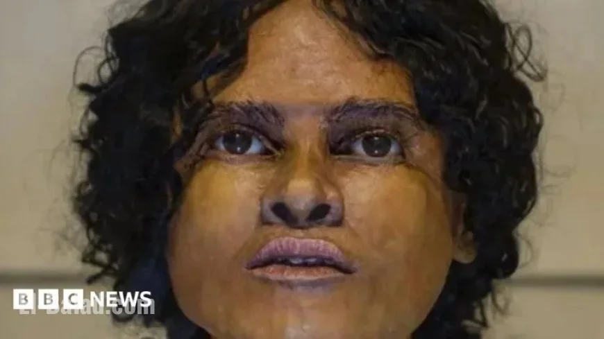 Origin of ‘First Black Briton’ Uncovered