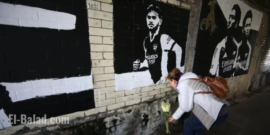 Billy Vigar’s Tragedy: Football’s Next Move