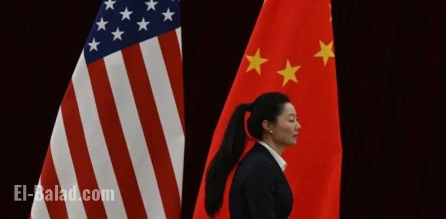 Why Chinese and US Bureaucrats Share Similar Mindsets and Actions