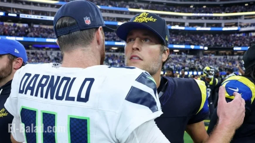 NFL Week 16: 2025 Picks and Score Predictions for Every Game