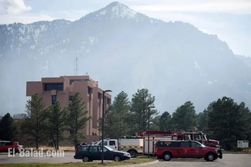 Trump Administration to Dismantle National Atmospheric Research Center