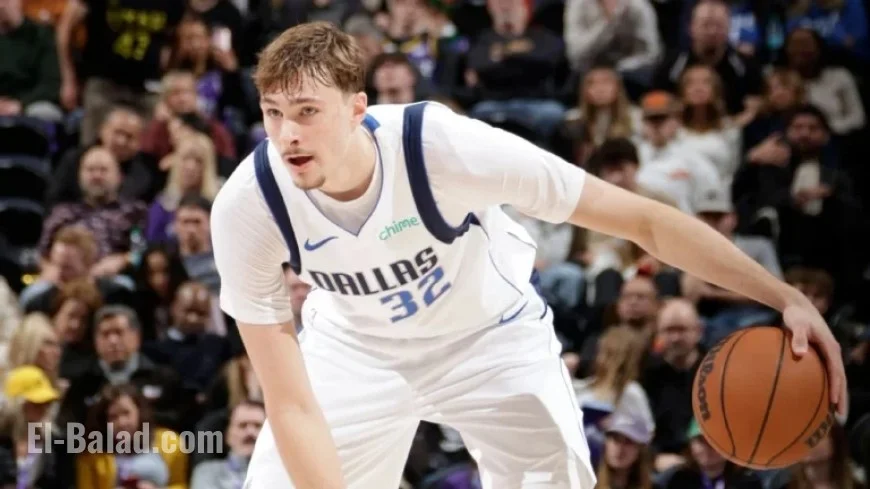 Cooper Flagg Joins LeBron, Kobe; Bub Carrington a Smart Addition