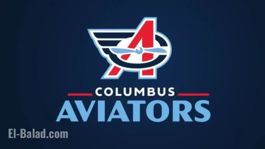 Ted Ginn Jr. Appointed Head Coach of Columbus Aviators