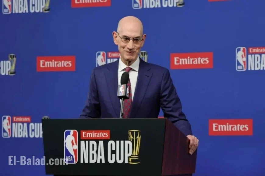 NBA Eyes Expansion: Decision by 2026 Targeting Las Vegas and Seattle