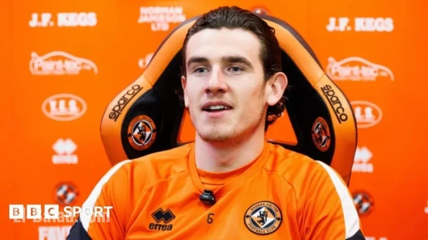 Dundee United Remain Underdogs Despite Celtic’s Recent Winless Streak