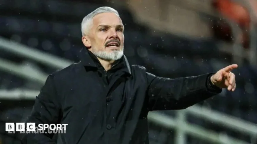 Goodwin Urges United to Improve Amid Constant Pressure