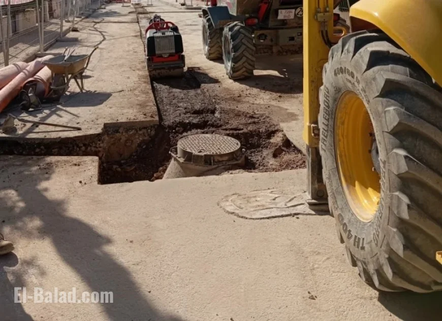 Government Launches $20 Million Package to Boost Mar Menor Sanitation