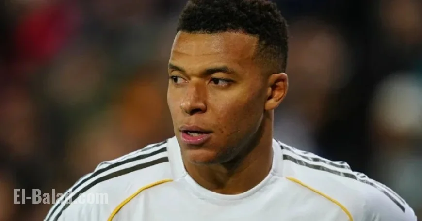 French Court Confirms PSG Owes Kylian Mbappe 60 Million Euros