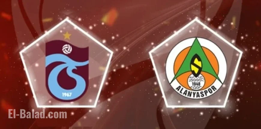 Watch Trabzonspor vs. Alanyaspor Live in Ziraat Turkey Cup!