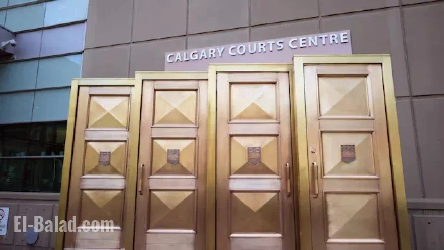 Spoofed Email Clears Woman Accused of Threatening Alberta Justice Minister