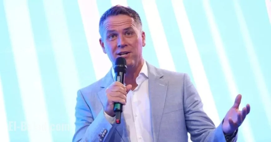 Michael Owen Warns Liverpool: Be Cautious with Title Hopes and Signings