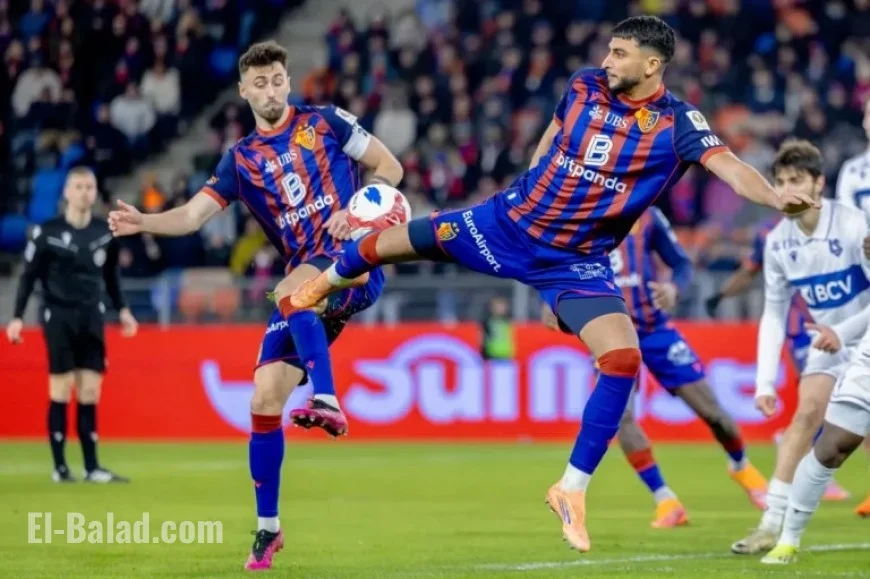 Luzern Stumbles; Does FCB Seize the Opportunity?