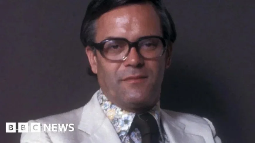 Prominent Classical Music Broadcaster Passes Away