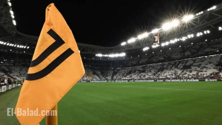 Juventus vs. United: Team Updates, TV Details & Match Scenarios