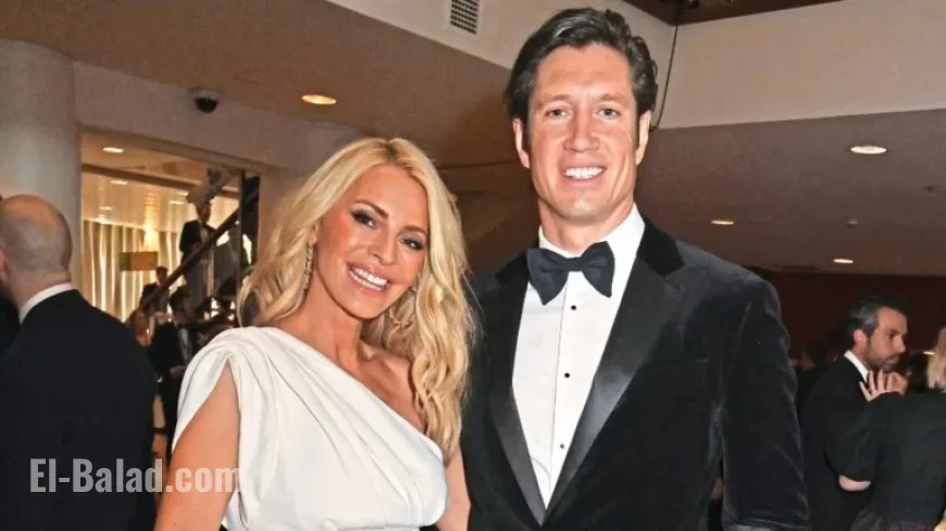 Tess Daly and Vernon Kay to Revitalize ‘This Morning’