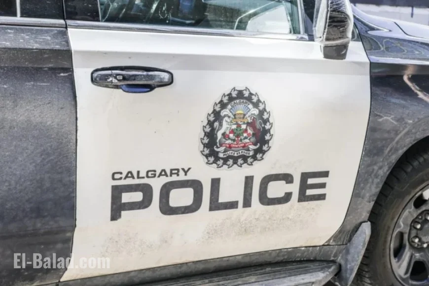 Fatal Single-Vehicle Crash Claims Life on Calgary’s Glenmore Trail