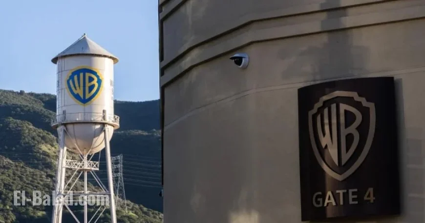 Warner Bros. Denies Paramount’s Hostile Bid, Criticizes Ellison Family’s Investment Failure